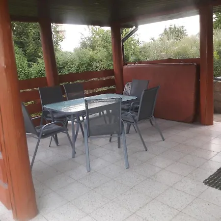 Domek Caloroczny W Elku Holiday home