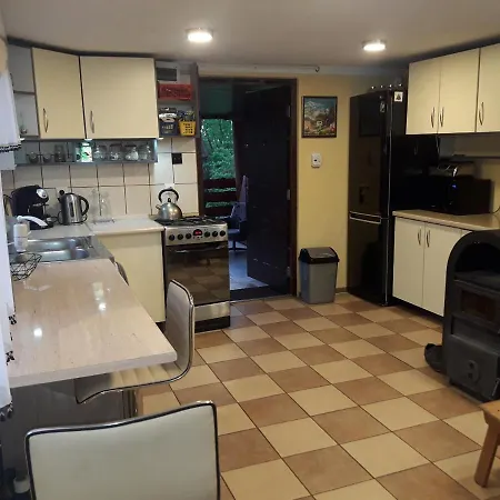 Domek Caloroczny W Elku Holiday home
